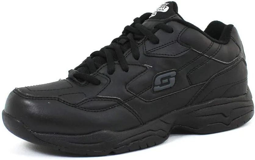 Skechers Women's Work Relaxed Fit: Felton Albie Sr