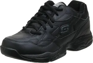 Skechers Women's Work Relaxed Fit: Felton Albie Sr
