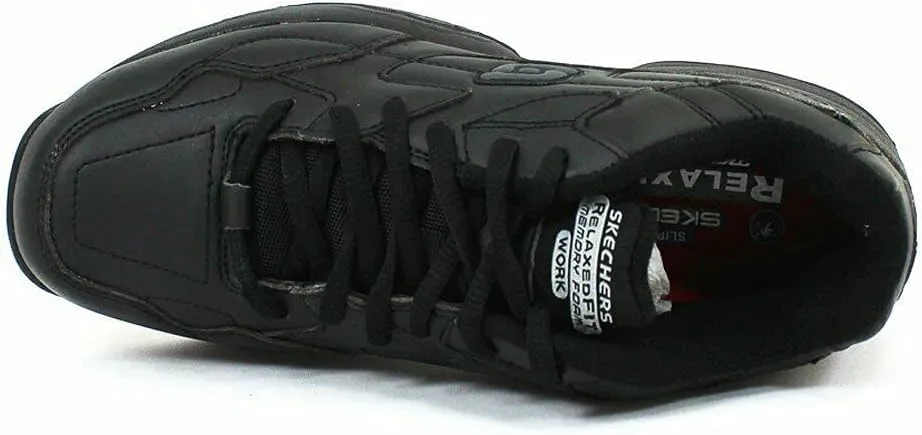 Skechers Women's Work Relaxed Fit: Felton Albie Sr