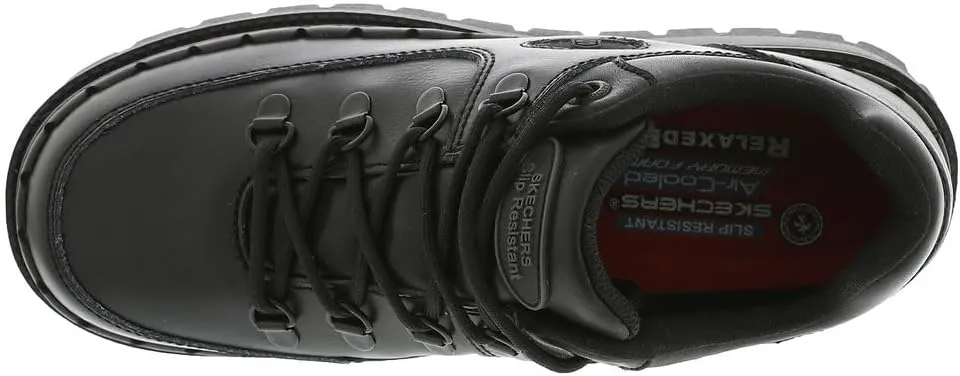 Skechers Women's Work, Relaxed Fit: Jammers SR â€“ Zesi Work Shoe