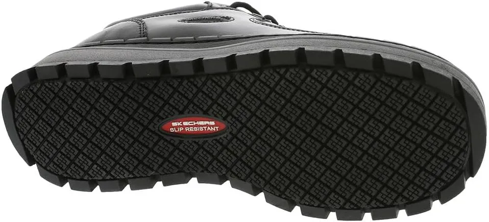 Skechers Women's Work, Relaxed Fit: Jammers SR â€“ Zesi Work Shoe
