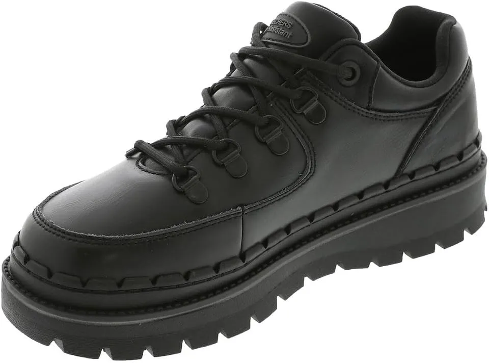 Skechers Women's Work, Relaxed Fit: Jammers SR â€“ Zesi Work Shoe