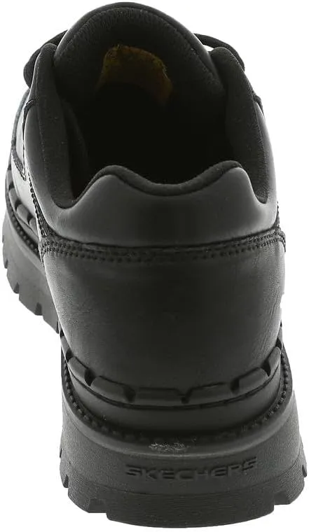 Skechers Women's Work, Relaxed Fit: Jammers SR â€“ Zesi Work Shoe
