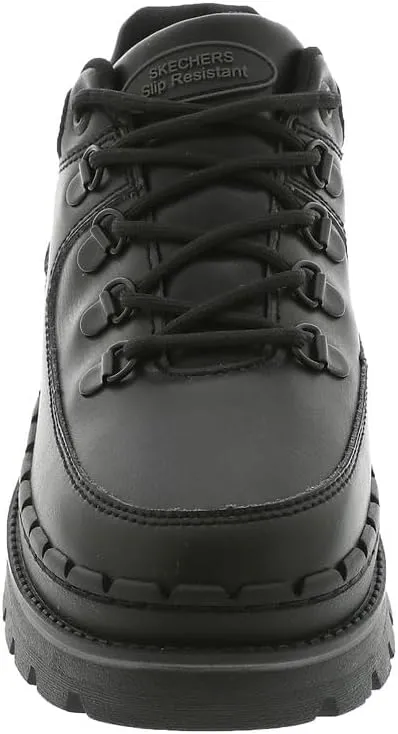 Skechers Women's Work, Relaxed Fit: Jammers SR â€“ Zesi Work Shoe
