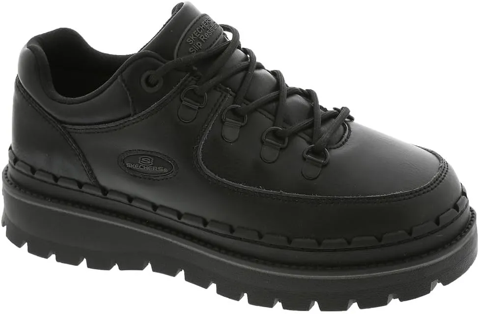 Skechers Women's Work, Relaxed Fit: Jammers SR â€“ Zesi Work Shoe