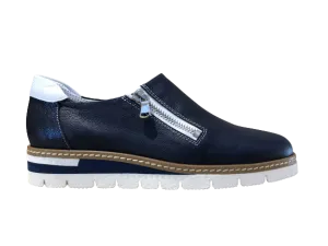 Slip-on cerniera - A. GIANTIN