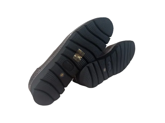Slip-on New York - A. GIANTIN