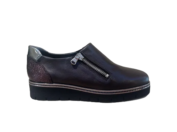 Slip-on New York - A. GIANTIN