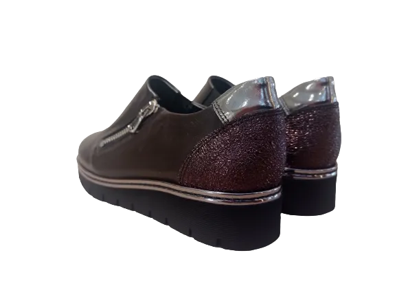 Slip-on New York - A. GIANTIN