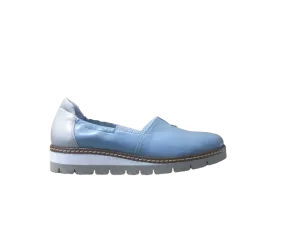 Slip-on Pony cielo - A. GIANTIN