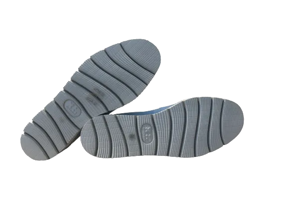Slip-on Pony cielo - A. GIANTIN