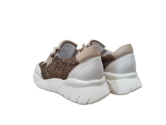 Slip-on Savana catena Marrakech - OFFICINE VENETE