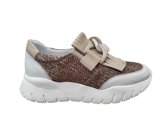 Slip-on Savana catena Marrakech - OFFICINE VENETE