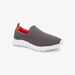 Slip-On Sneakers for Boys