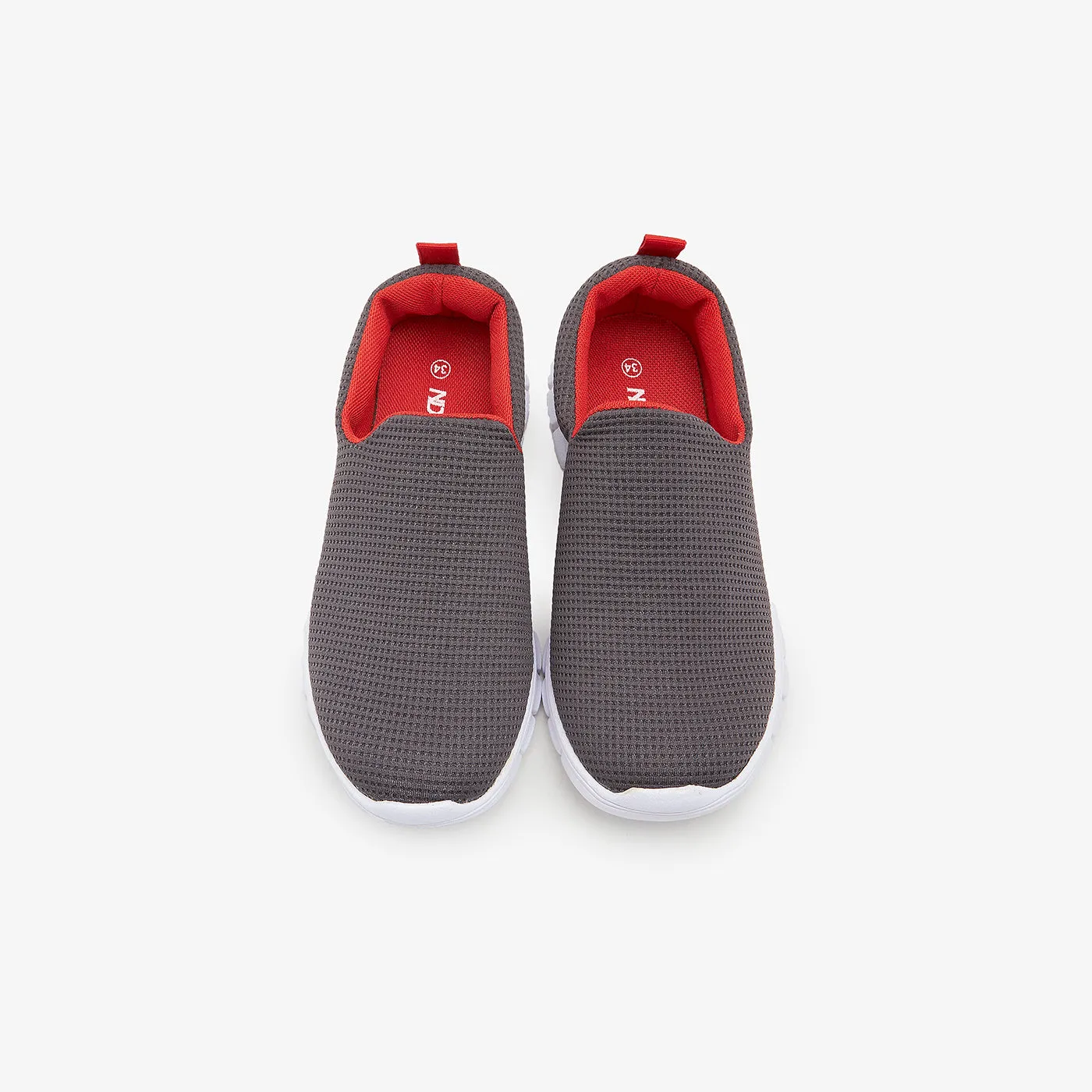 Slip-On Sneakers for Boys