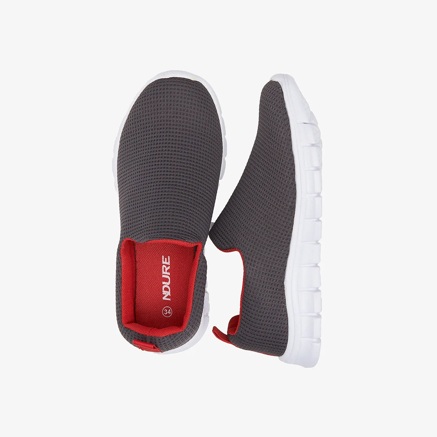 Slip-On Sneakers for Boys