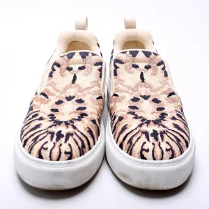 Slip On Sneakers Size 37.5