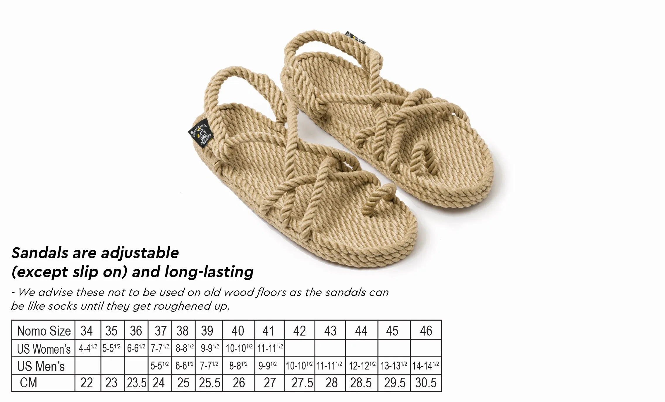 Slip On