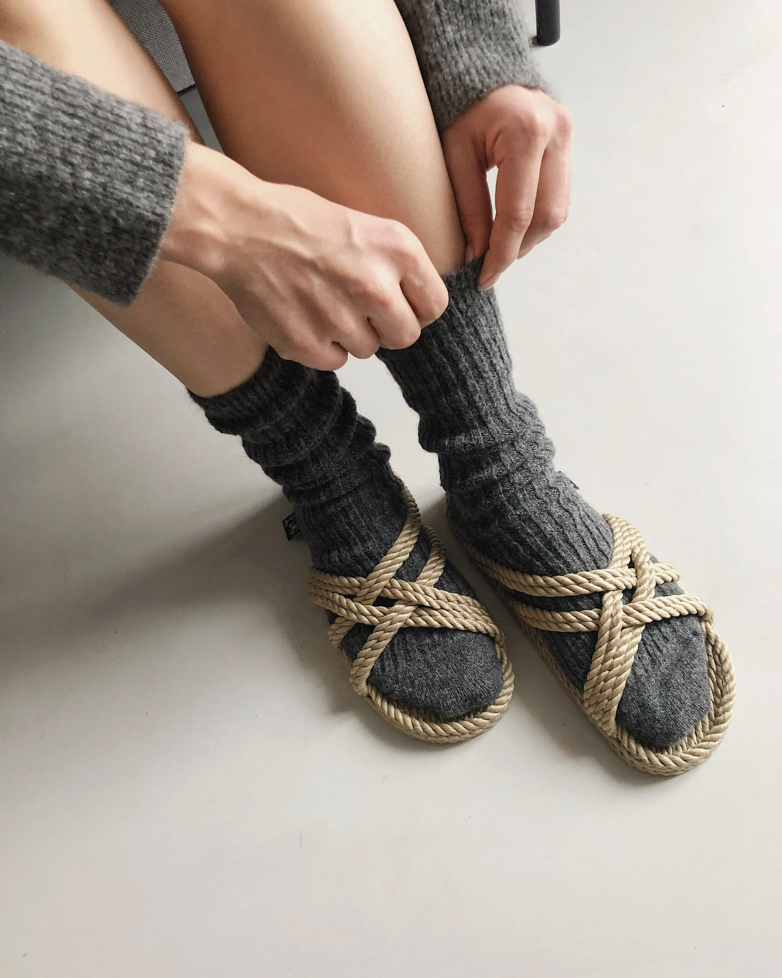 Slip On