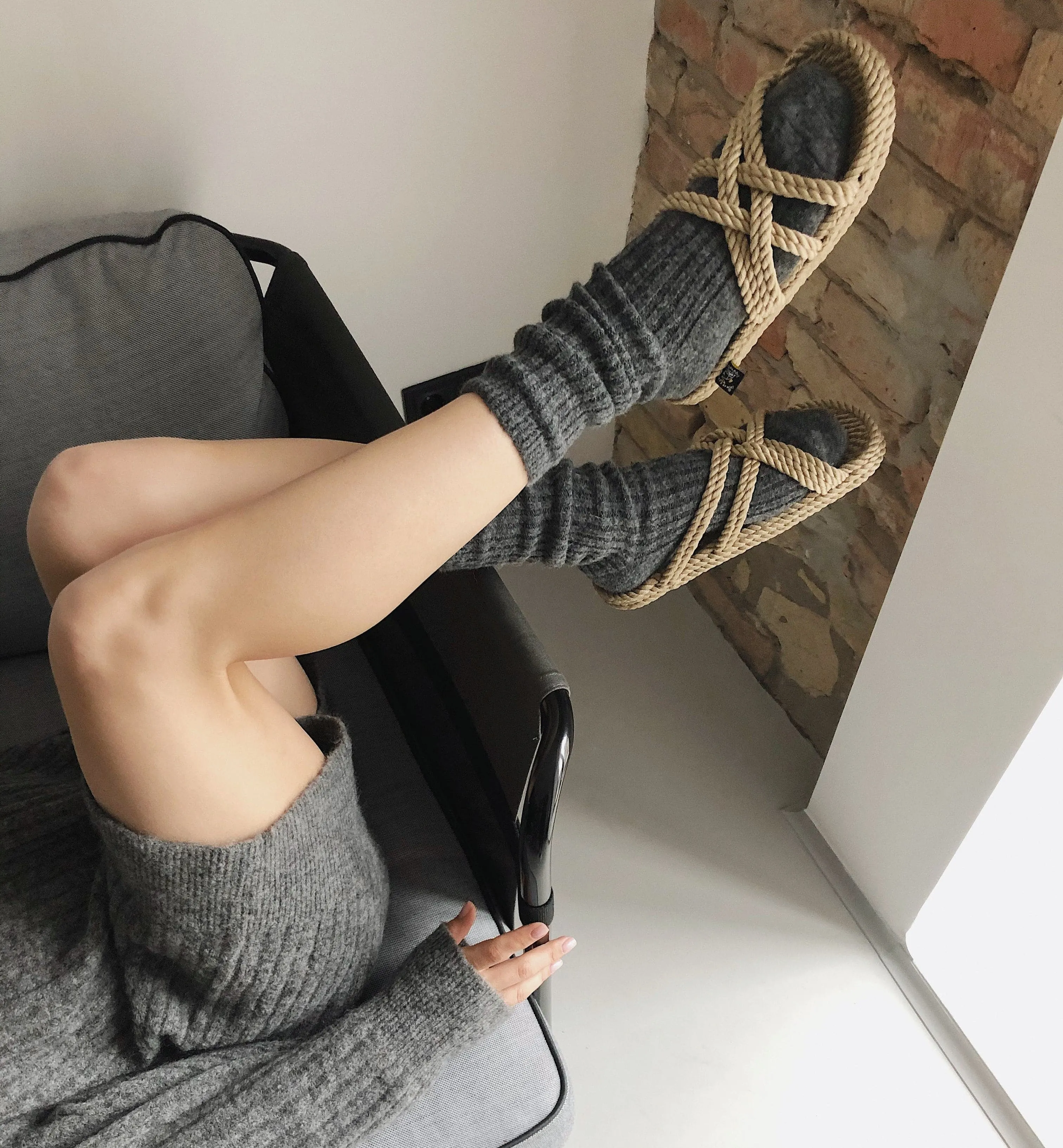 Slip On