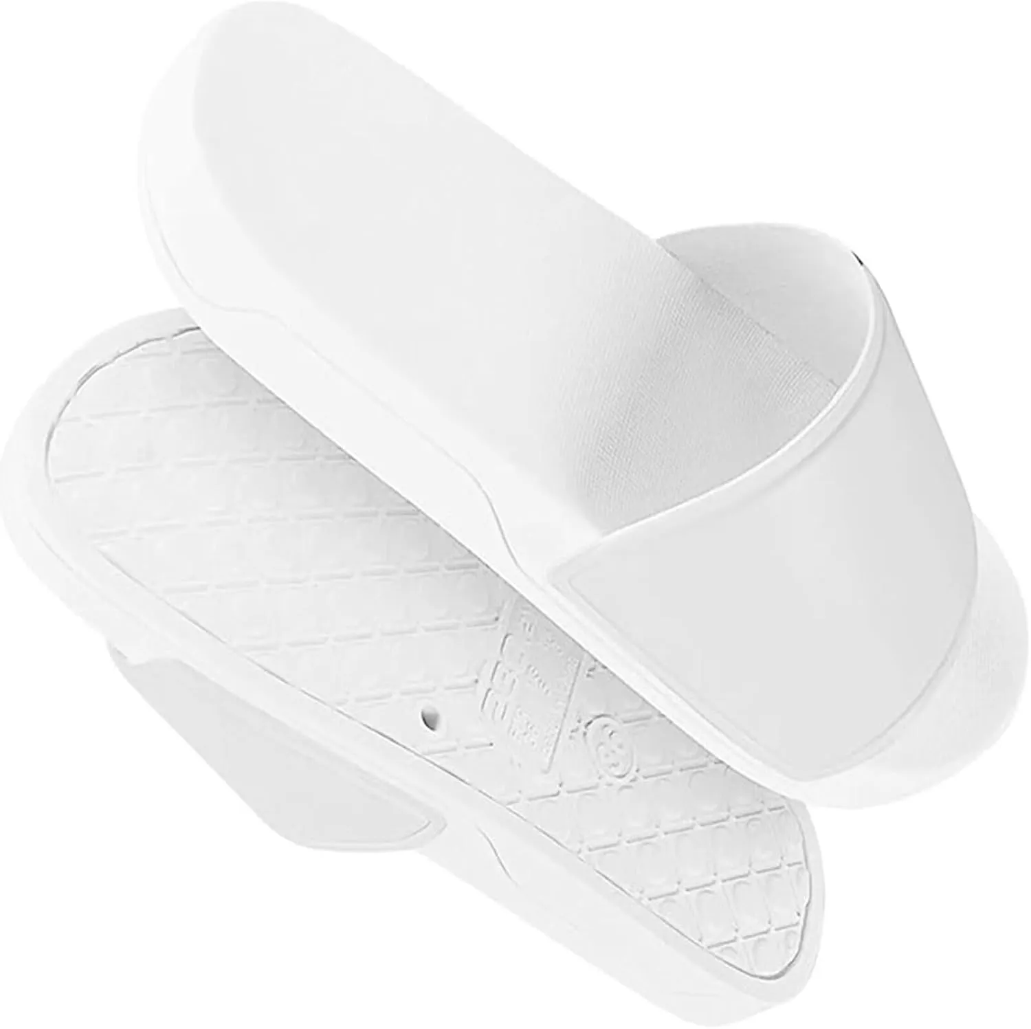 Slippers for Women Indoor Fashionable Womens Summer Slippers for Beach