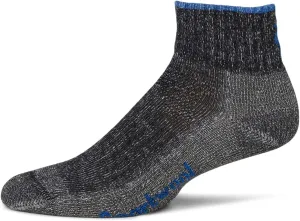Smartwool Hike Classic Edition Light Cushion 2nd Cut Ankle Socks
