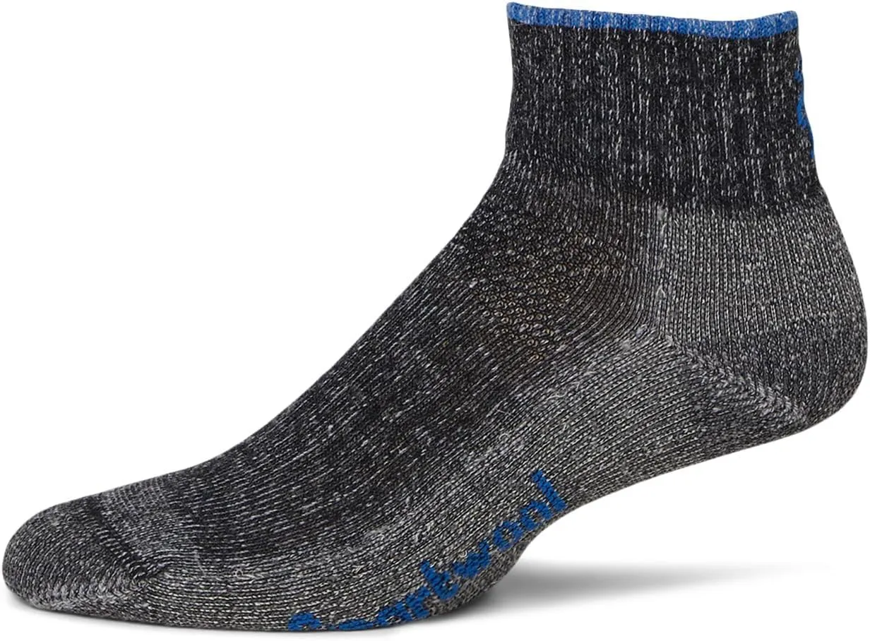 Smartwool Hike Classic Edition Light Cushion 2nd Cut Ankle Socks