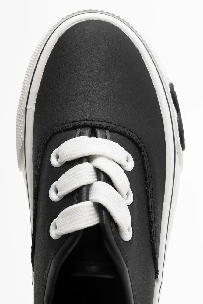 Sneaker Black