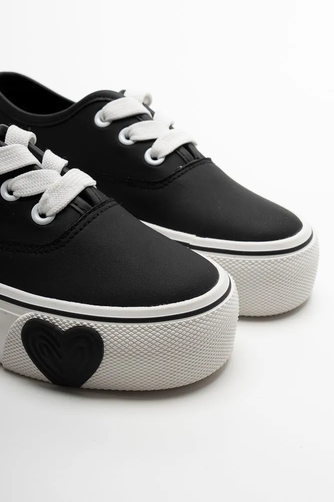 Sneaker Black