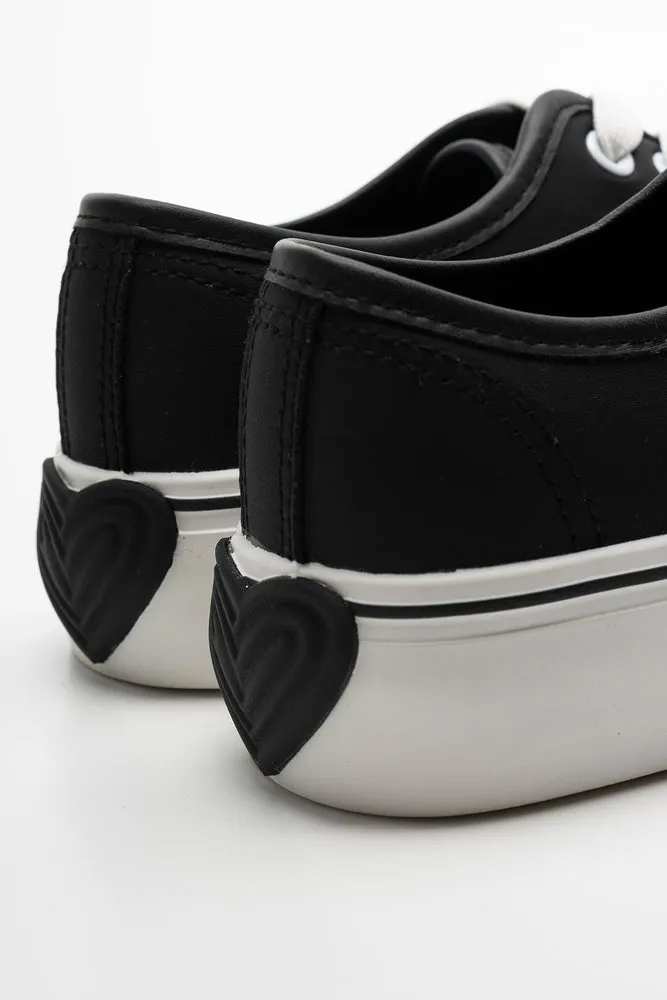 Sneaker Black
