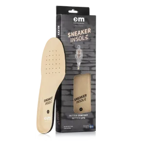 Sneaker Insoles