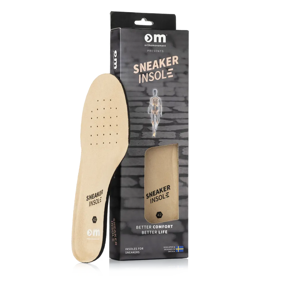 Sneaker Insoles