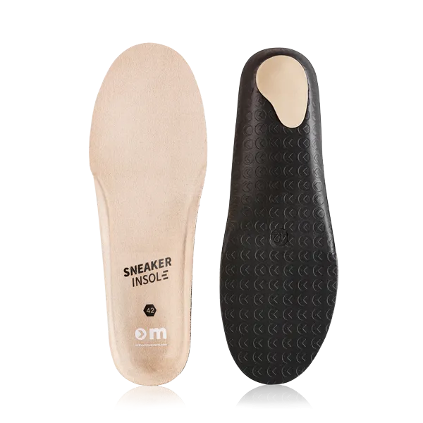 Sneaker Insoles