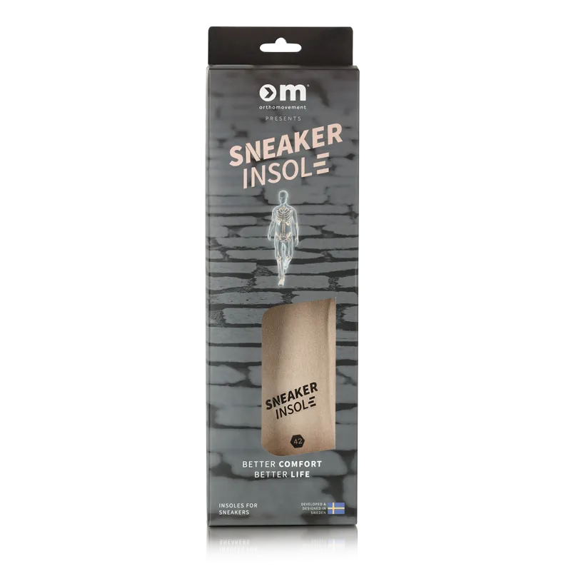 Sneaker Insoles