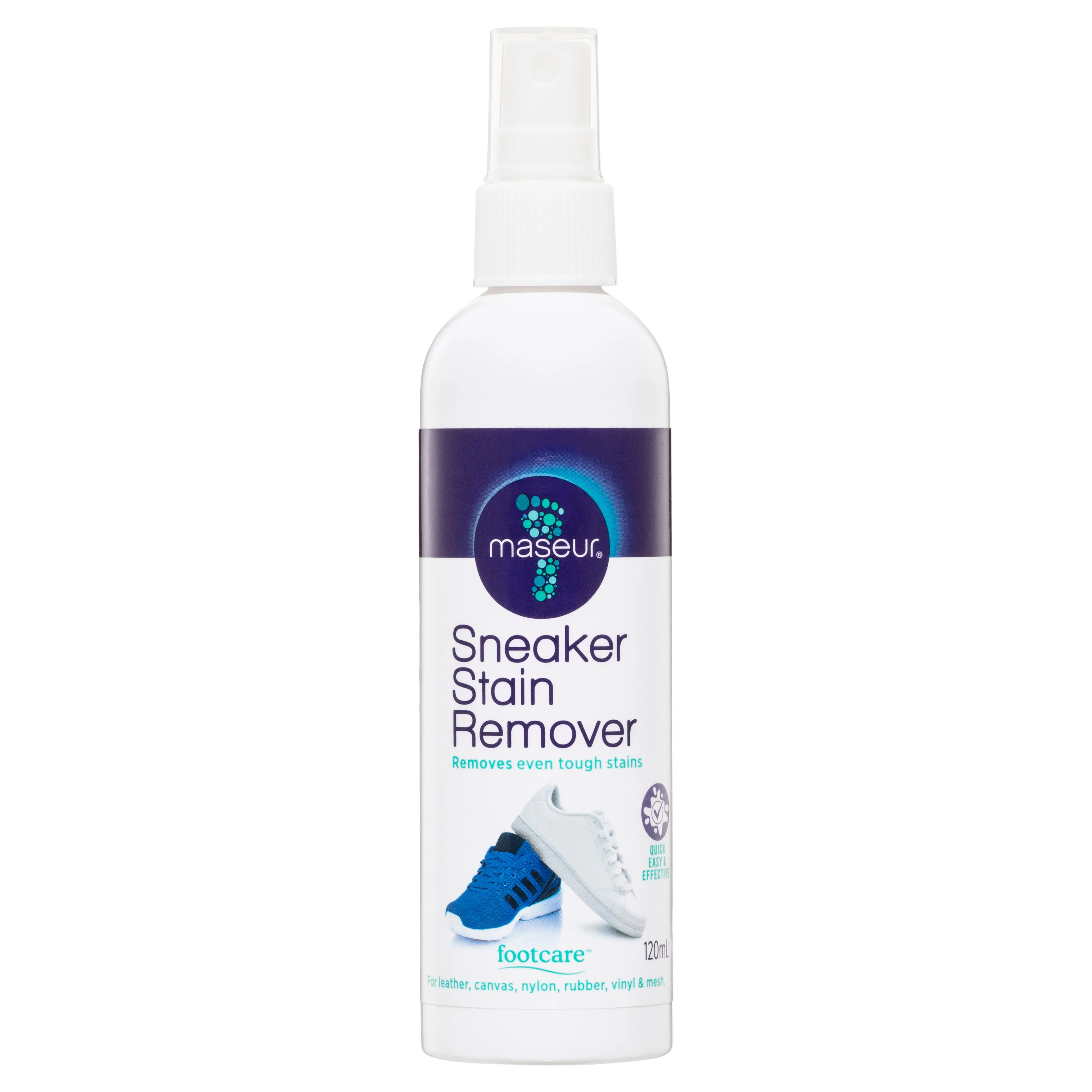 Sneaker Stain Remover 120mL
