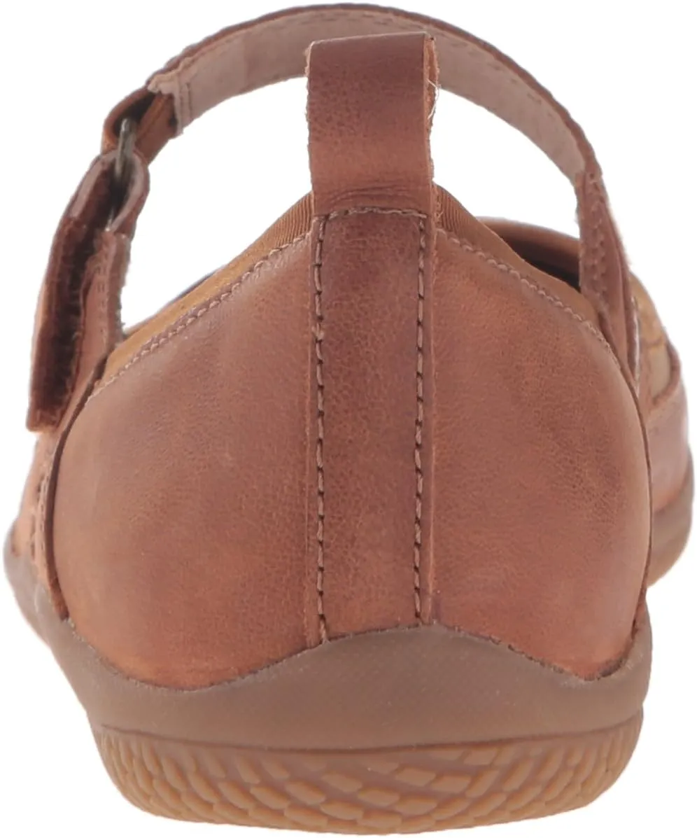 Softwalk Women's Haddley Mary Jane Flat