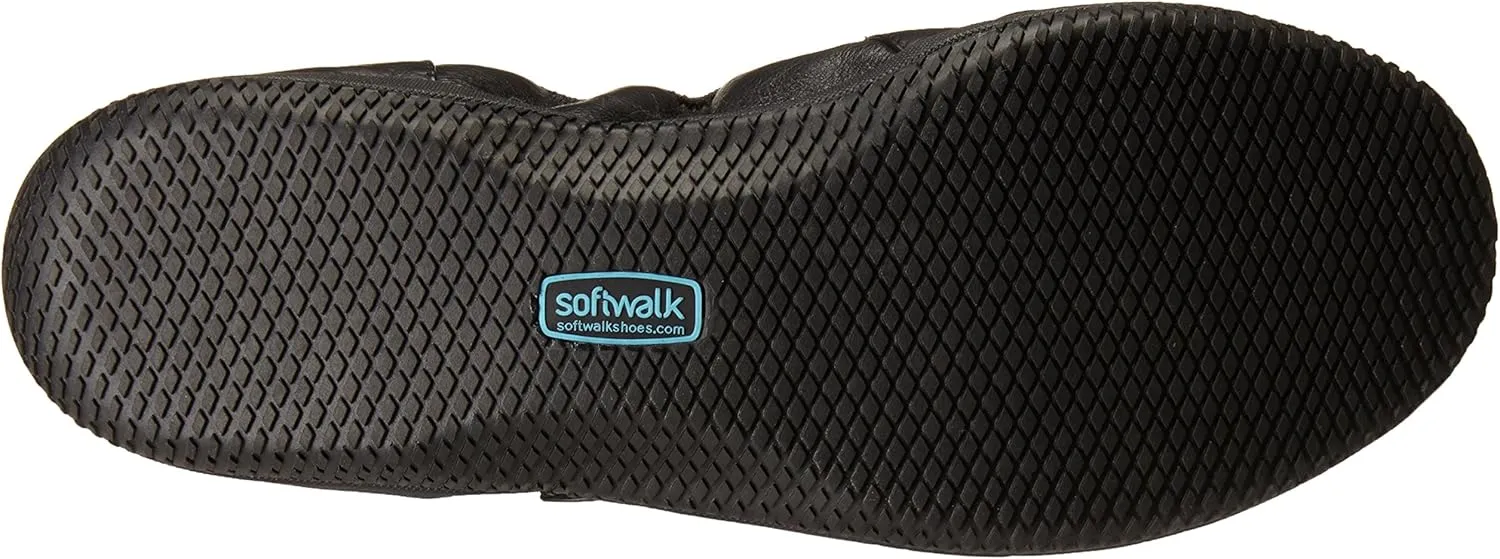 Softwalk Women's Hollis Flat