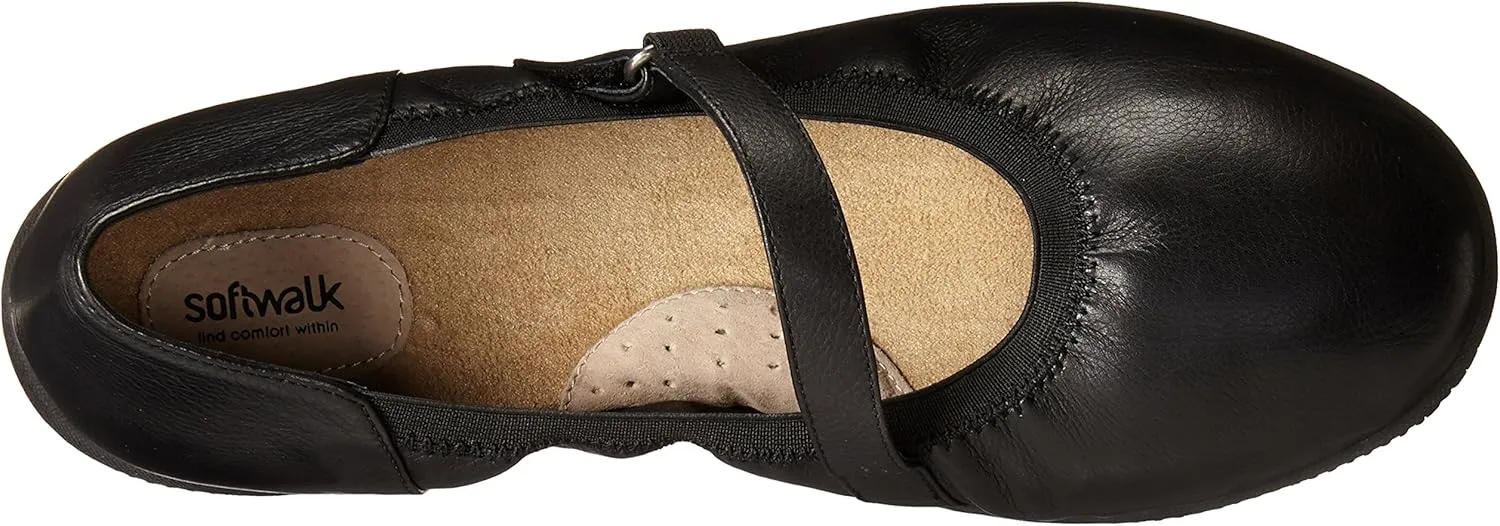 Softwalk Women's Hollis Flat