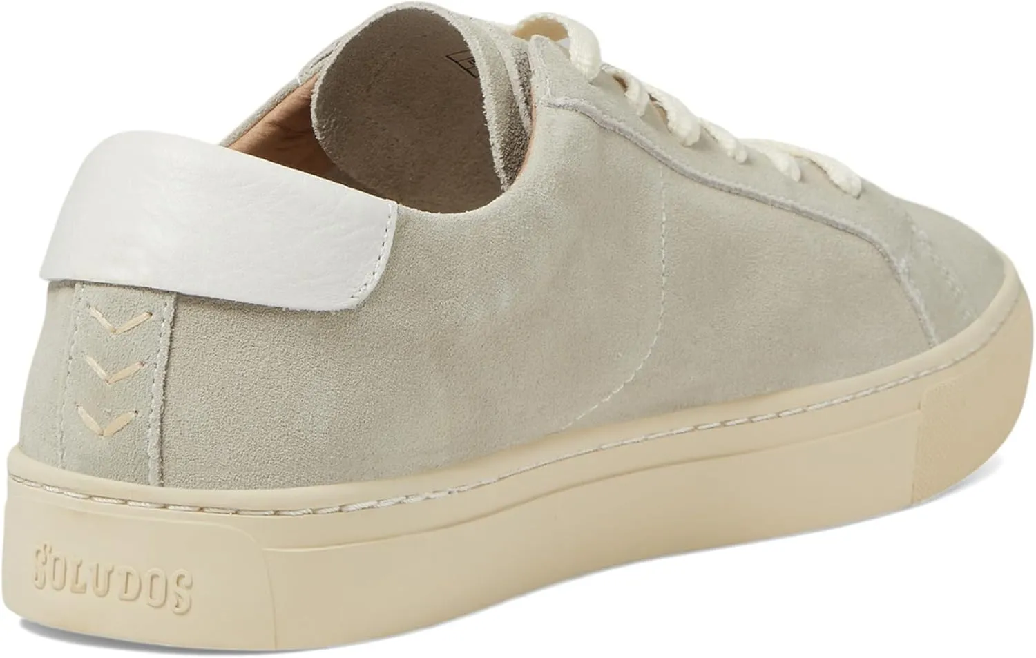 Soludos Men's Ibiza Sneaker