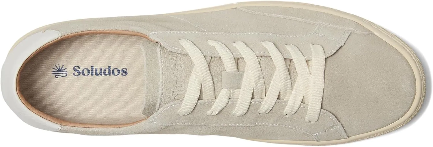 Soludos Men's Ibiza Sneaker