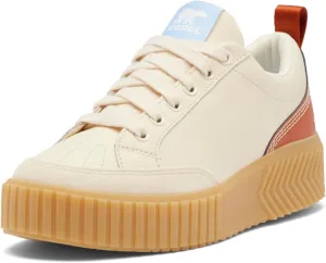 Sorel Women's ONA AVE Low Sneaker