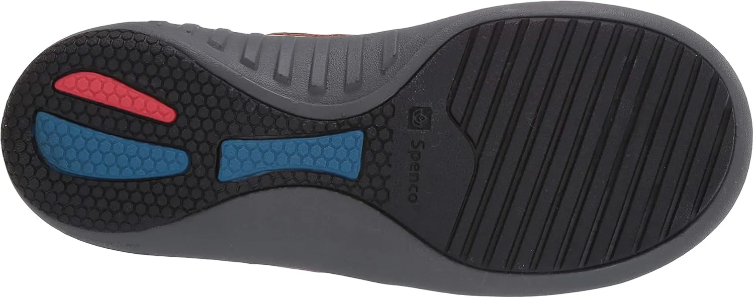 Spenco Women's Brooklyn Convertible Sneaker