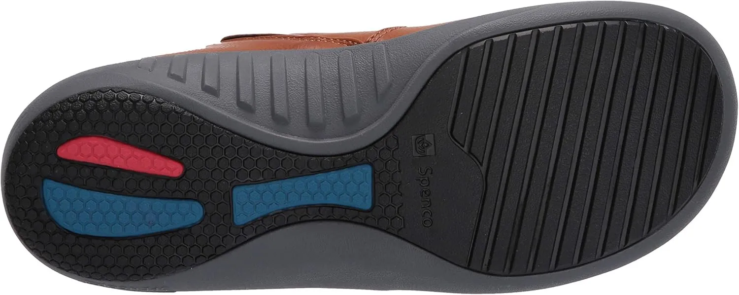Spenco Women's Brooklyn Convertible Sneaker