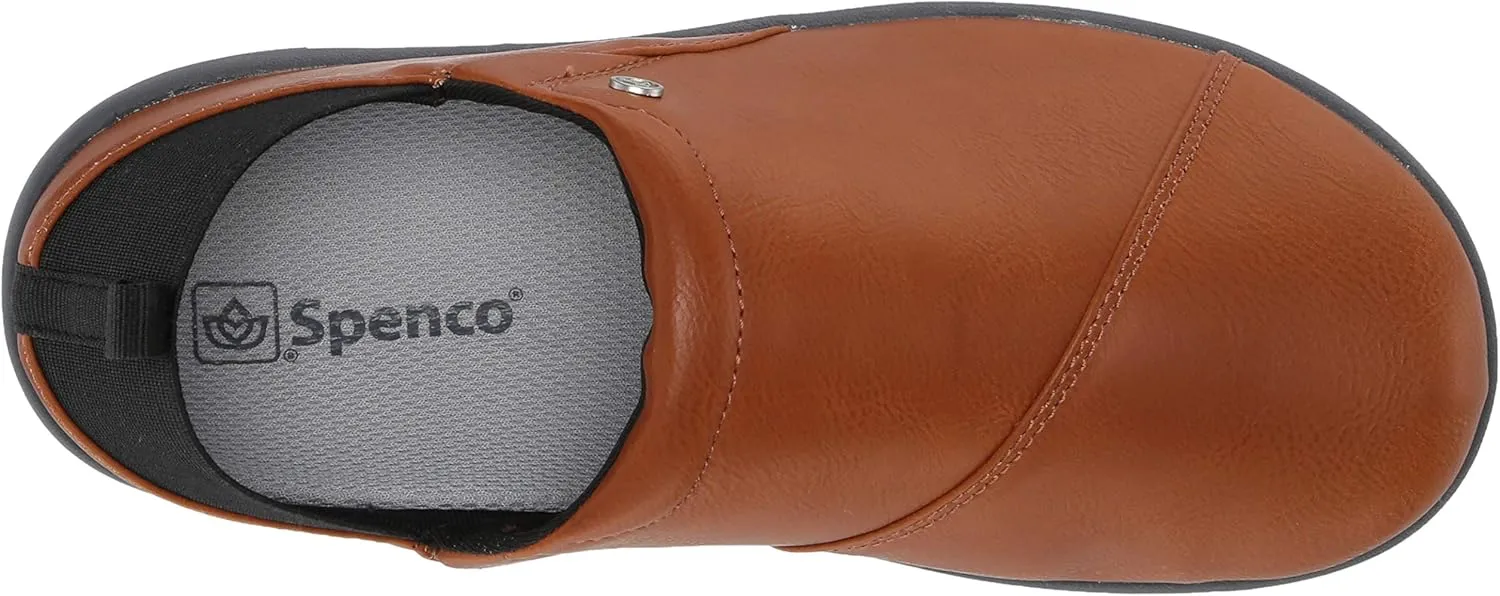Spenco Women's Brooklyn Convertible Sneaker