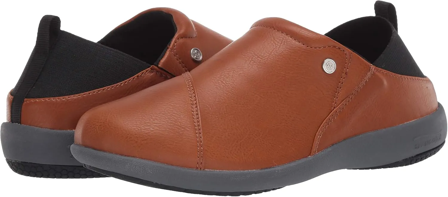 Spenco Women's Brooklyn Convertible Sneaker