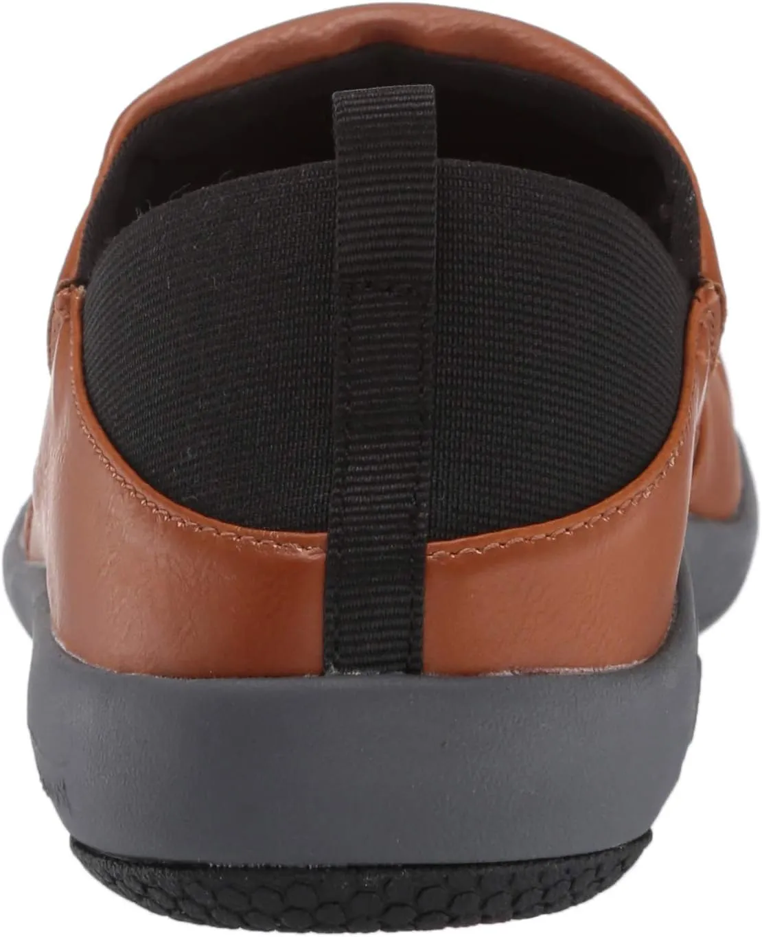 Spenco Women's Brooklyn Convertible Sneaker