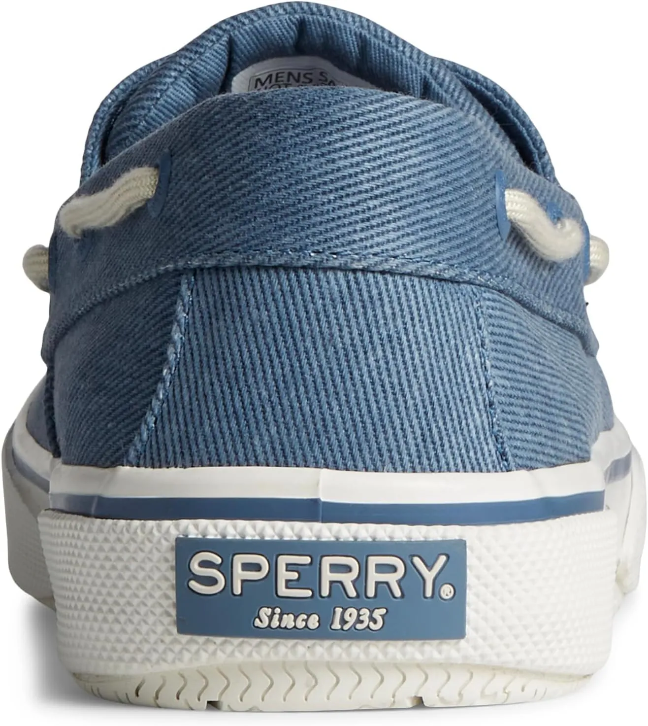 Sperry Men's Halyard Sneaker