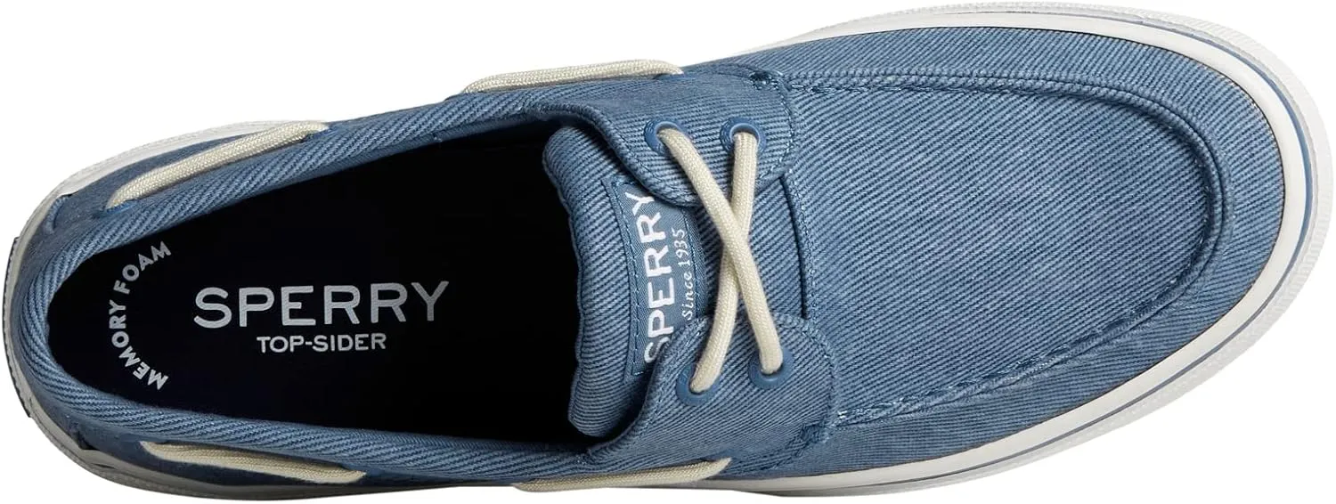 Sperry Men's Halyard Sneaker