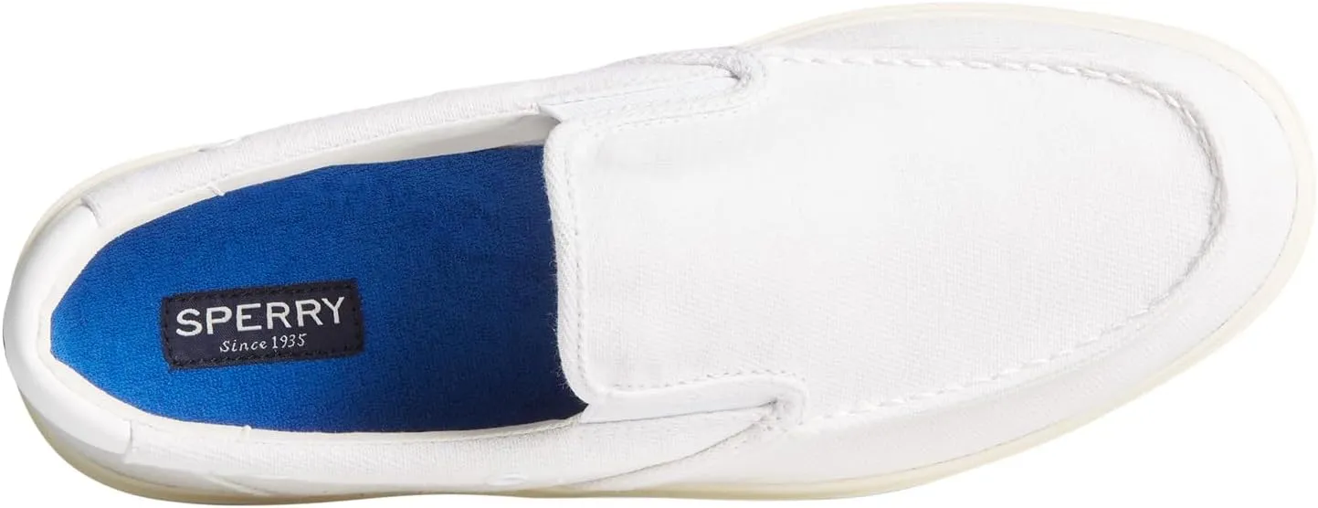 Sperry Men's Outer Banks Twin Gore Sneaker