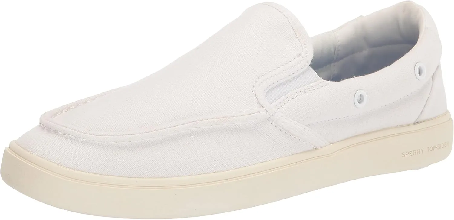 Sperry Men's Outer Banks Twin Gore Sneaker